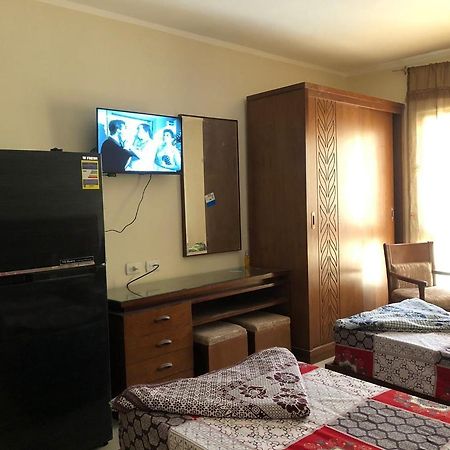 Studio Apartment, Aqua View Resort, North Coast العلمين المظهر الخارجي الصورة