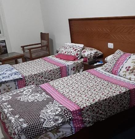 Studio Apartment, Aqua View Resort, North Coast العلمين المظهر الخارجي الصورة