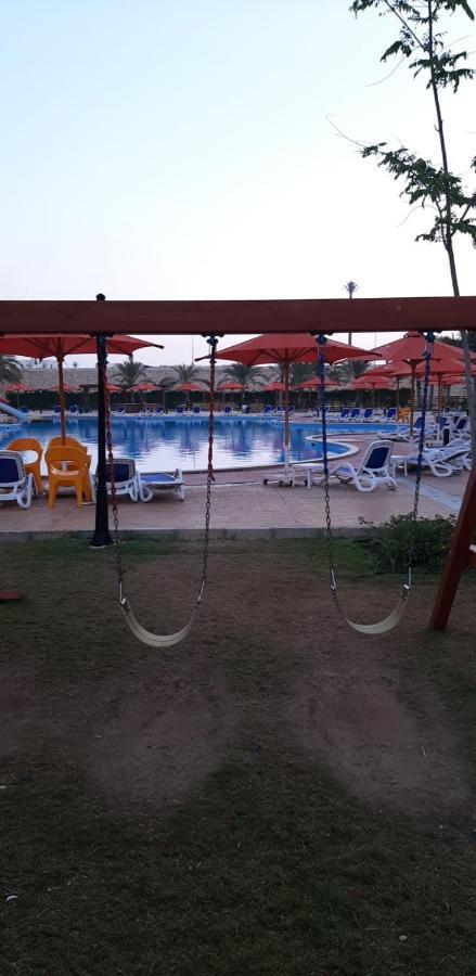 Studio Apartment, Aqua View Resort, North Coast العلمين المظهر الخارجي الصورة
