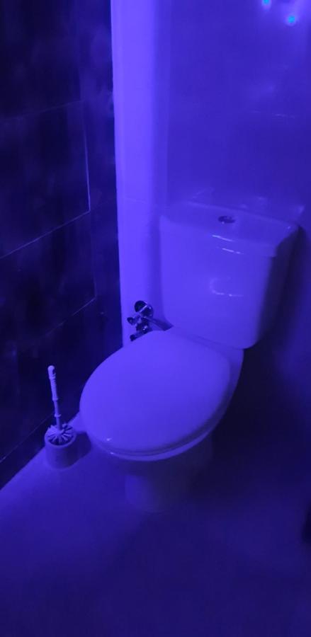 Studio Apartment, Aqua View Resort, North Coast العلمين المظهر الخارجي الصورة