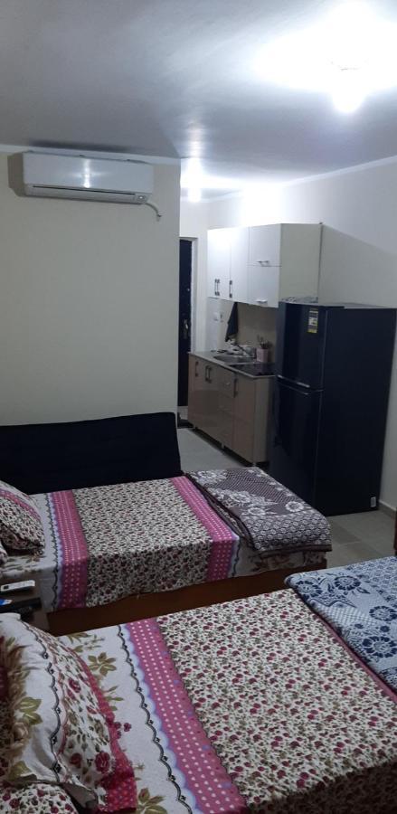Studio Apartment, Aqua View Resort, North Coast العلمين المظهر الخارجي الصورة