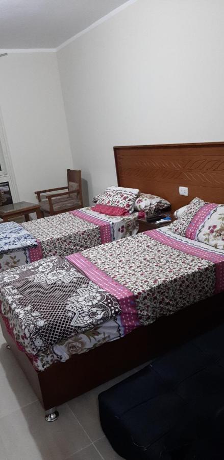 Studio Apartment, Aqua View Resort, North Coast العلمين المظهر الخارجي الصورة