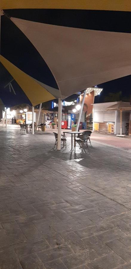 Studio Apartment, Aqua View Resort, North Coast العلمين المظهر الخارجي الصورة